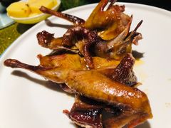 -大鸽饭(岗顶店)