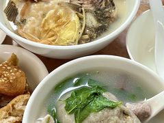 -桥东喜碧海鲜街(水东街店)