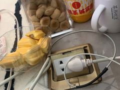 -墨茉点心局(梅溪湖新天地一店)