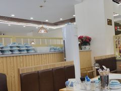-朴小妹人参鸡汤火锅(长白山万达店)