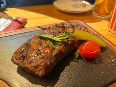 -MR.ROCKY洛奇先生·西餐&酒吧(太古仓店)