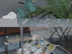 -CoffeeVendor(西乡店)