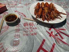 -虾胡闹龙虾馆(湄南河店)