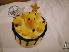 小黄鸭-吉川堂·日式甜点专门店(正佳广场店)
