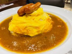 -CoCo壱番屋(久光百货店)