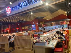 -友壹町寿司(嘉洲广场店)
