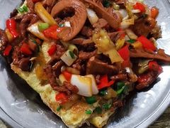 -周记热干面豆皮大王(桃花东街店)