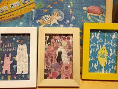 -猫的天空之城概念书店(杭州南宋御街店)