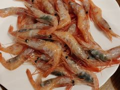 -禾斗海鲜自助(城阳宝龙店)