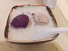 -鲜芋仙(群光广场店)