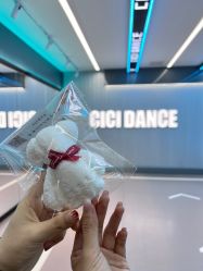 -CICI街舞专业培训
