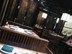 -杏花堂·山西菜馆(晋中万达店)