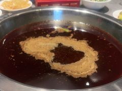 -忘情水鱼头·鲜鱼火锅(滨江中路店)