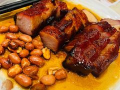 -新宝餐厅(流塘店)