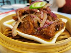 -点都德(华强南店)