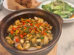 -鸭匠食府·挂炉烤鸭·新京菜(阜成路店)