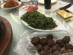 -勇利赵家烤肉坊(含光路店)