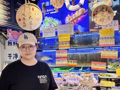 -三个渔夫·蒸汽海鲜(小白楼店)