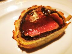 -壳里西餐厅Coquille Seafood Bistro(蒙自路店)