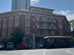 -天津意大利风情旅游区