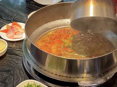 -老船舫·现做活鲜鱼馆(东郊记忆店)