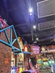 -卡通尼乐园(重庆南坪协信星光店)