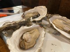 -乔街深夜食堂·台州菜·高压锅生蚝(杭州总店)