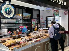 -莉莲蛋挞(日月光店)