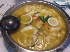 -陈生记黑鱼馆·20年活鱼现杀(宁波鼓楼店)