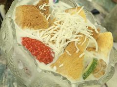 -浩海火燒雲傣家菜(芮欧百货店)
