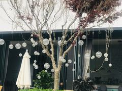 -JF Garden(渔人码头店)