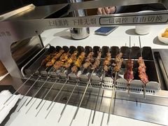 -玉善烧烤串城(长春总店)