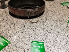 -厚味居炙子烤肉·清真(天桥南纬路店)