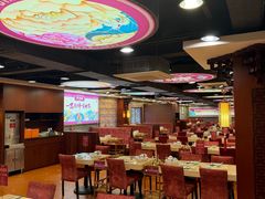 -点都德(皇岗村店)