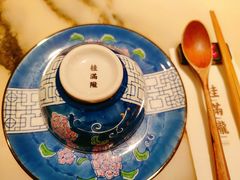-桂满陇天书(南京德基旗舰店)
