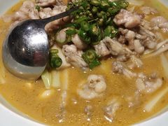 -炉鱼(爱琴海购物公园店)