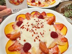 -Mogul Eatery·大亨餐酒馆