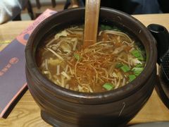 -满园烤鸭·春饼(奥体万达店)