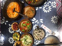 -张关合渣(航空大道店)