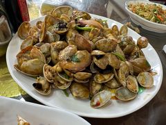 -叶存利海鲜大馅饺子(海宁路总店)