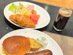 -上海浦西万怡酒店