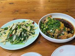 -百家鲜·杭帮菜