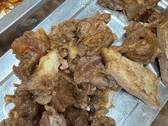 -清真-戏楼王记牛肉面