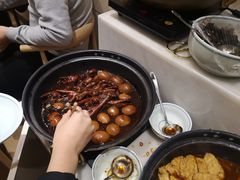 -阿琴面馆(武林路店)