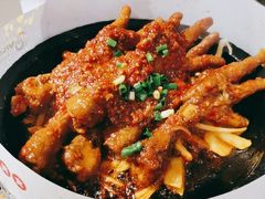 -七八冷面·延边朝鲜族美食(圣熙八号店)