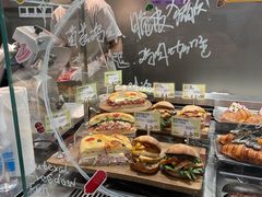 -PAOPAO Bakery&Café(港汇店)