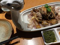 蒸羊排-小天厨民间菜馆(深圳街店)