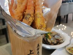 -巽寮印象美食部落餐厅·海鲜·地方特色菜(惠州体验店)