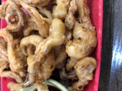 -贞姨美食·老字号海鲜大排档