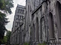 -圣约瑟夫大教堂